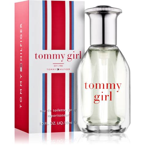 perfume tommy hilfiger mujer